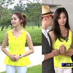 인기 고고상승 중인 힐링녀 성유리vs댄스녀 유리 <b>탁월</b>한 선택은?
