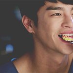 [노브레싱] 상 남자 매력! 요즘 자꾸 눈이가! 서인국 <주군의...