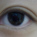 [고민] 사진ㅇ) 이거<b>눈살</b>처진거어떡해..ㅋㅋ