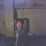 [EXO] 시우민 <b>태권</b>도 실력