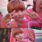 [<b>B1A4</b>] <b>B1A4</b> 산들 귀여웠음 어제!