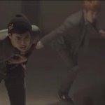 [EXO] 드라마버전은 캡쳐못하겟음