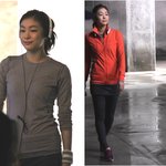 김연아 선수가 외칩니다!! ‘걷다, 가벼워지다, 승리하다. yuna14’