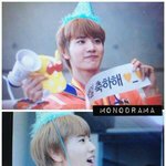 [인피니트] 감동받는 아육대일화ㅠㅠㅠㅠ