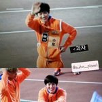 [EXO] 준면이<b>과자</b>구걸ㅋㅋㅋㅋㅋㄱㅋ