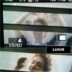 [EXO] 퇴근길 하트그리는 <b>아련</b>한 슈밍이...ㅠㅠ