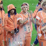 [EXO] 김민석깜놀하는거봨ㅋㅋㅋㅋㅋㅋㅋㅋㅋㅋ