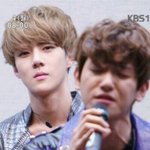 [EXO] <b>님</b>들 인간극장짤 공유좀해요