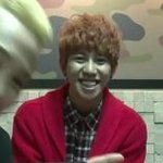 [블락비] 박경 웃는거