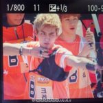 [EXO] 우리<b>학교</b>에아육대간애가