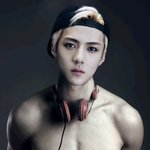 오세훈이거졸라섹시한데<b>합성</b>임?