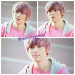 [틴탑] 장이정씨가 진짜 <b>니엘</b>이랑 비슷하게 생기긴했는데