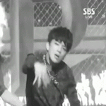 [BAP] <b>영재</b>탈진댄스