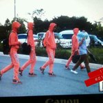 [exo] 엑소아육대출근짤ㅋㅋㅋ
