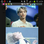 [EXO] <b>김종인</b>머리의비밀ㅋㅋㅋㄱㅋㅋㅋㅋ