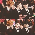 [EXO] 엑소 헬로<b>베이비</b>