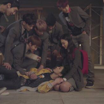 [EXO] 난 걍 저여자 <b>질투</b>보단
