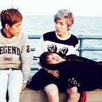 [BAP] <b>영재</b>가 형 맞지?