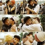 [EXO] 시우민 뽀뽀<b>벌칙</b> 중 누가제일 설렘?