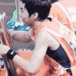 [EXO] 다정하고 따뜻한, 타오를 영원히 돌봐주는 시우민형아 ...