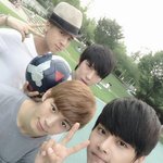 [VIXX] 저는 떠나용