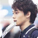 [exo] 그나저나울종대생일..