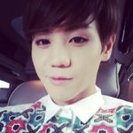 양요섭, 다이어트로 확 살아난 얼굴 사랑스러워~