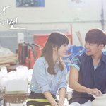 지아-다비치 해리 듀엣곡 + 인피니트 호야-써니힐 <b>미성</b> 뮤비 주인공