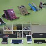 지갑 속 카드 정리! 안 쓰는 카드로 스마트폰 거치대 만드는 6가지...