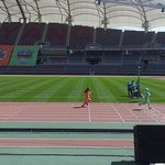 [연예인시구] <b>달리기</b> 꼴지 한 수지ㅋㅋㅋ