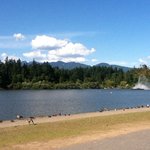 [<b>LIFE</b>]캐나다 - 엄청난 크기를 자랑하는 밴쿠버의 스탠리 파크