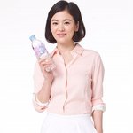머리 빨리 길렀으면 좋겠는 송혜교