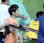 [EXO] <b>큰일</b>이다 시우민 벌써 보고싶어