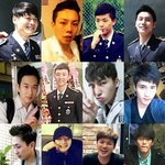 아이돌보다 좋은 훈훈한 오빠들