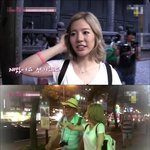 [써니] <b>할배</b>와 이서진의 사랑 듬뿍받은 써니 비결은??