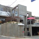 카페의 천장 - 서울, 카페4곳의 이색 인테리어 