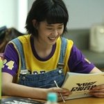 [<b>헤어</b>스타일] 앞머리 자른 고아라 최근 셀카들