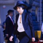 김나영 이번엔 <b>매니쉬</b>룩