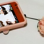 너도 나도 다하는 <b>리본</b>공예완성 작품들