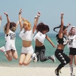 왓섭! 이번 노래는 <b>얌전</b>하군 ㅋ