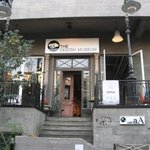 홍대에 가면 한번쯤은 꼭 <b>aA</b>디자인 뮤지엄!