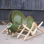 변신 ! 옷걸이를 활용한 기발한 <b>DIY</b>와 독특한 디자인의 옷걸이