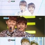 인피니트 군무의 <b>일관</b>성jpg.