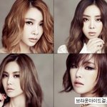 현재 4<b>인조</b> 최강 걸그룹은?