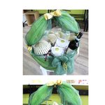 [<b>핸드</b>메이드] 과일바구니를 직접 만들어?