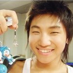 친근감 돋는 男아이돌의 쌩얼 모음