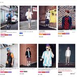 [EXO] 엑소으르렁쇼핑몰