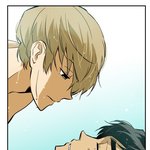 [노브레싱] 손꼽아 기다리던 <노브레싱> 웹툰 2탄! 드디어 대...