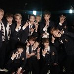 [EXO] 세훈오빠 사랑해요 워<b>아이니</b> 아이시떼루