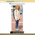 [패션] 급해요!!!! <b>맨투맨티</b>!! 정보좀요!!!!!!!